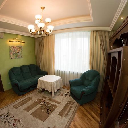 Гостиница Веста Брест Экстерьер фото