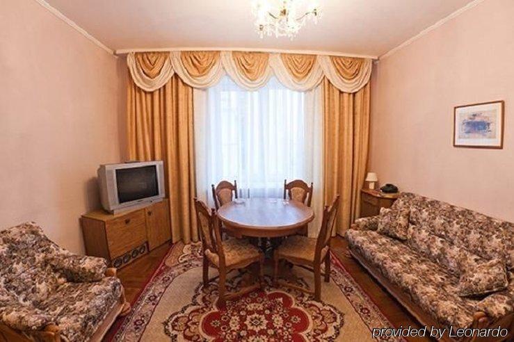 Гостиница Веста Брест Номер фото