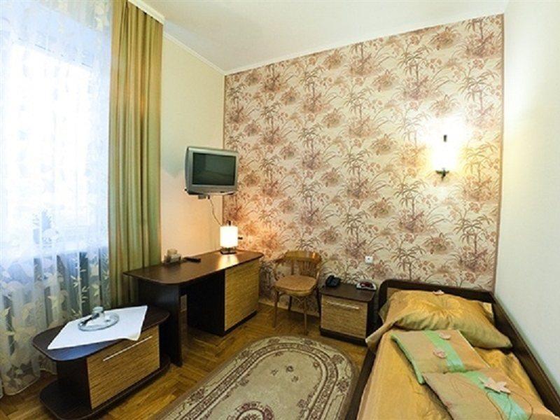 Гостиница Веста Брест Номер фото