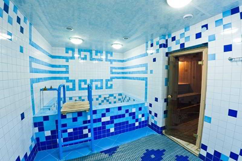 Гостиница Веста Брест Номер фото