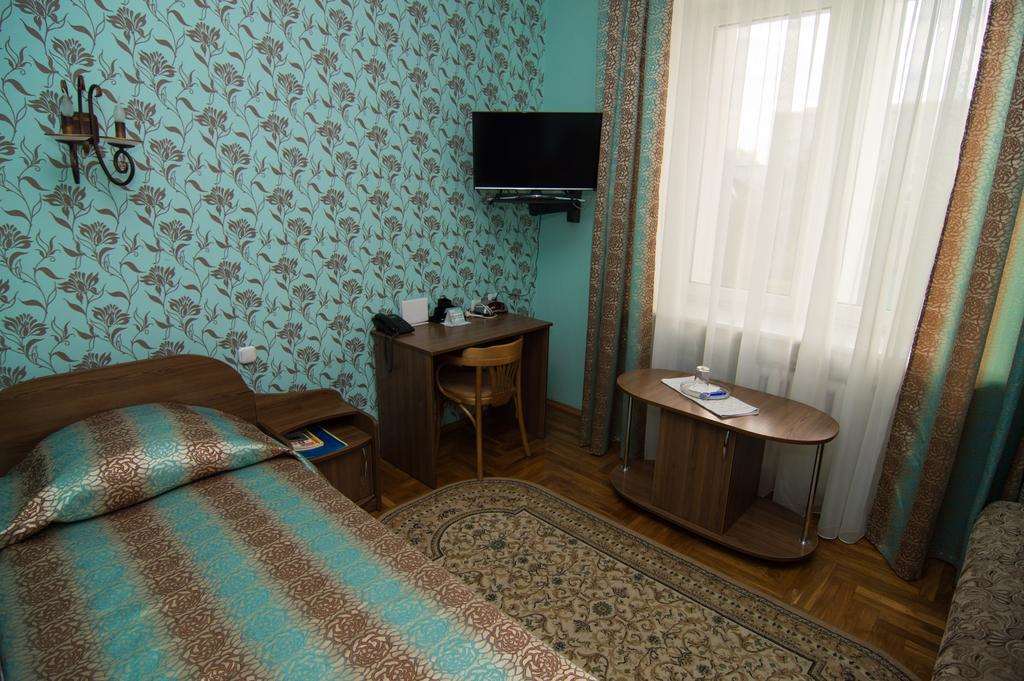 Гостиница Веста Брест Номер фото